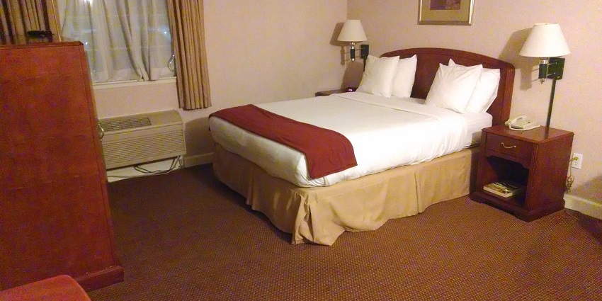 Cuttack is a place offering various lodging options to its visitors on different budgets.