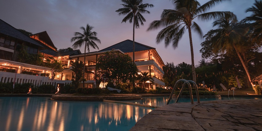 Accommodations near the Palamu fort offer a variety of facilities to ensure a comfortable stay