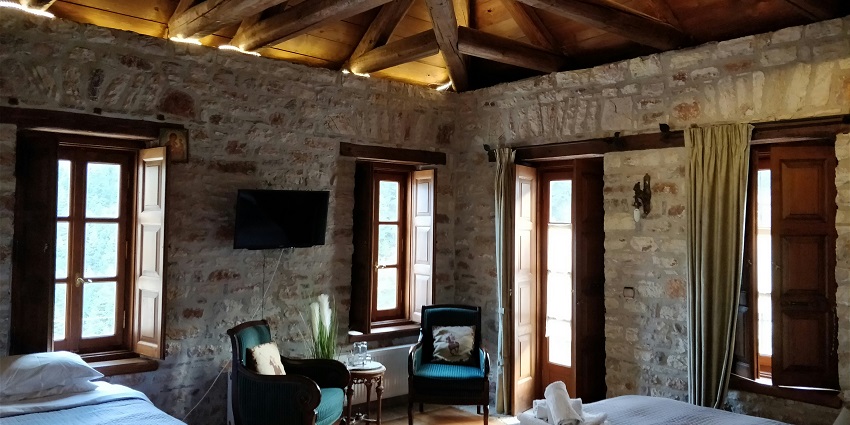 Have a comfortable stay at the hotels located is close proximity to the Lokanatha Temple.