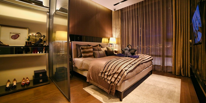 Image of a hotel room - Visual guide to luxury hotels and budget stays near zoos in Surat