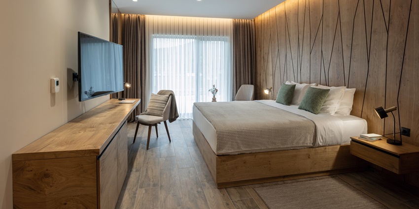 Accommodations near the Jalan museum offer a variety of facilities according to your budget