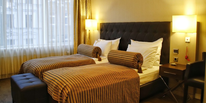 Choose from a variety of accommodation options located in proximity to the attraction.
