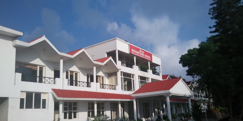 Stay at the hotels and lodgings near Morni Hills and enjoy a comfortable visit