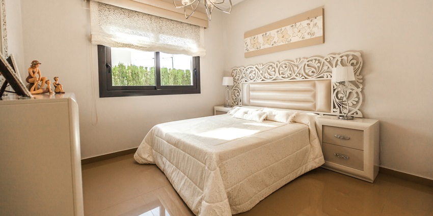 From luxury hotels to homestays, there are many accommodations in Telangana.