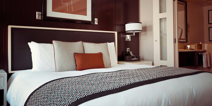There are an array of accommodation options available near the Eternal Gandhi Museum.