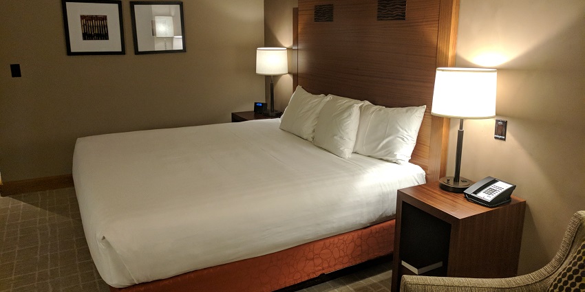 Stay in cosy hotels with amazing facilities during your trip to Manakamana Temple.