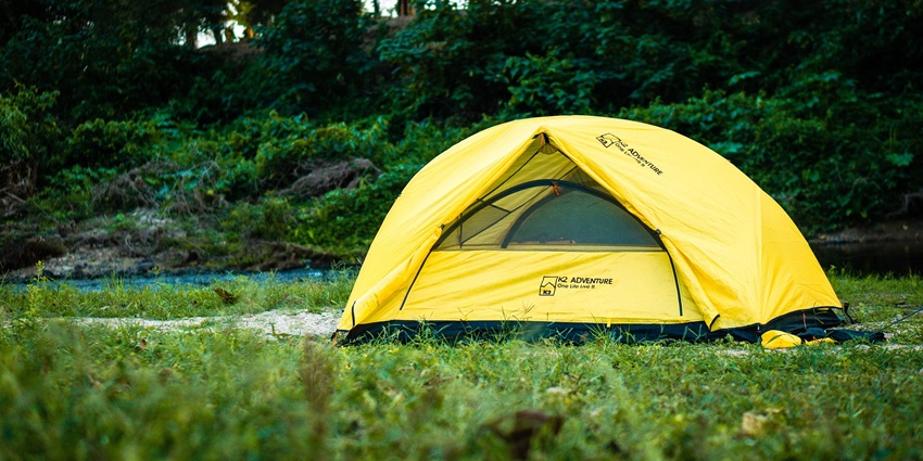 Wild Himalaya Glamping Camp is located in Narkanda and is a popular site.