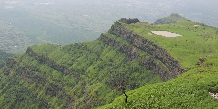 Wilson Hill is a popular tourist attraction for nature lovers, offering a serene setting.