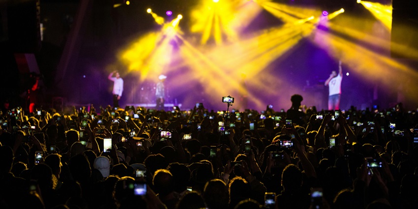 The Wonderfruit Event is an annual Thailand Music Festival event to be held in December.
Viewers of this file can see comments and suggestions