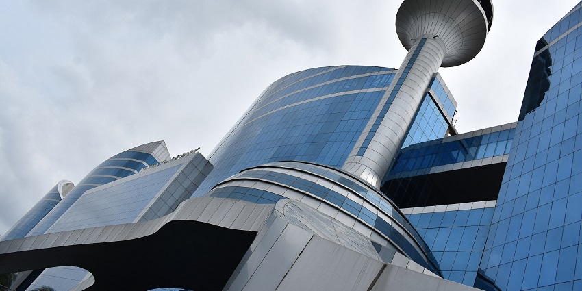World Trade Park is among the famous places to visit in Jaipur for shopping.