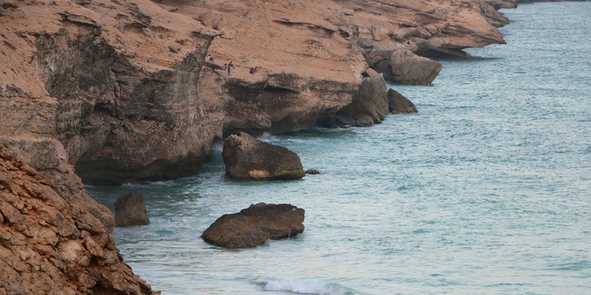 Worli Sea Face, one of the places to visit near Siddhivinayak temple with serene views.