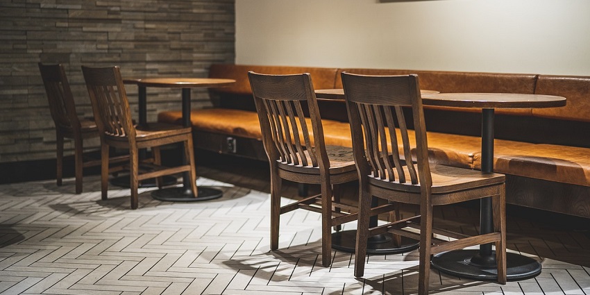 Xplore Cafe, with its calm attitude, cosy seating, and a friendly atmosphere, offers a great new year party in Ranchi.