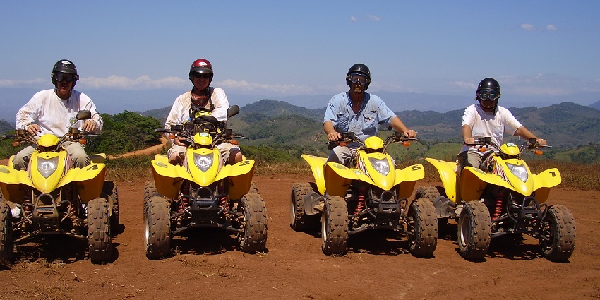 XtremeZone Getawayz featuring rope courses and thrilling adventure activities