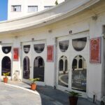 Discover Udaipur's vintage and classic car museum featuring iconic classic automobiles.