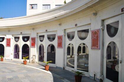 Discover Udaipur's vintage and classic car museum featuring iconic classic automobiles.