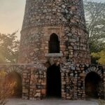 Hauz Khas Fort is one of the best places to visit in Hauz Khas for every traveller.