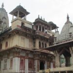 Jagat Shiromani temple a krishna temple in Jaipur offers a serene, spiritually enriching experience