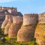 Maharana Pratap Fort Udaipur is a symbol of Rajput valour and heritage.