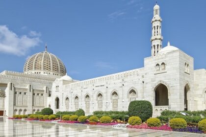 Visiting this list of Islamic shrines in the coastal state can be a great experience.