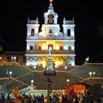 Explore the nightlife in Panjim which tourists love.