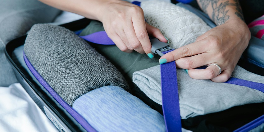 Choose to pack some decent and comfortable clothes for a visit to this attraction.
