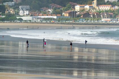 Gear up to get some essential Vitamin Sea near the pilgrimage site in Andhra Pradesh.