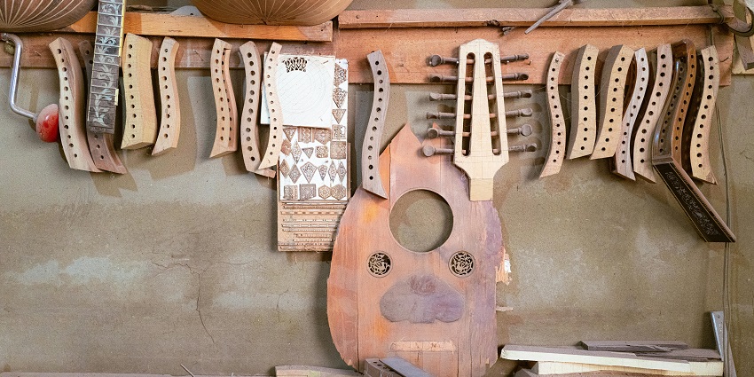 Loktak Folklore Museum is one of the most cultural places to visit for all travellers.
