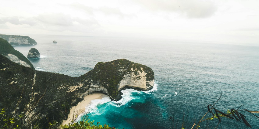 Nusa Penida is one of the best islands for scuba diving in Bali offering great experiences.