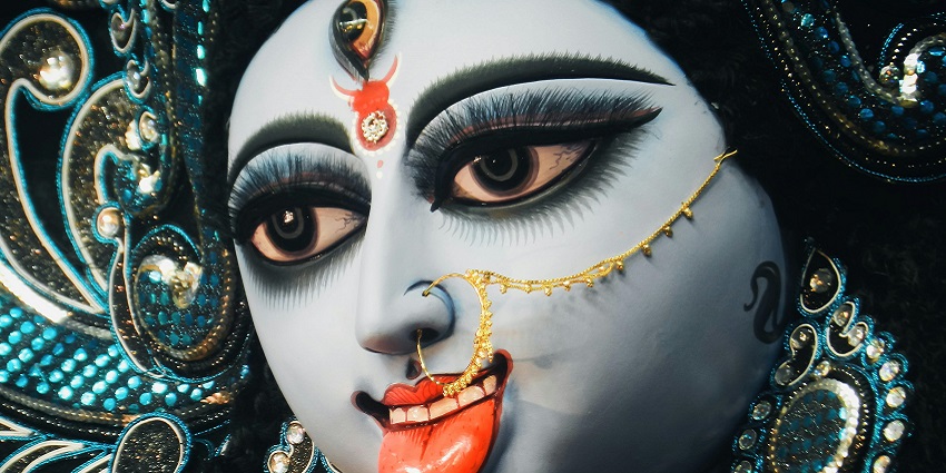 Matri Mandir is one of the highly revered temples in Shillong, dedicated to Maa Kaali.