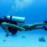 Enjoy scuba diving in South Goa and witness the varied waterworld and marine species