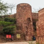 Visit Shergarh Fort Dholpur, an ancient fort in Rajasthan with stunning natural views