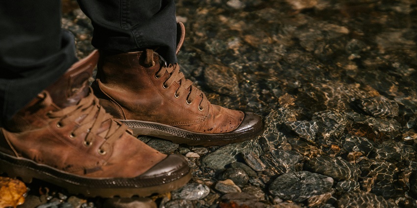 Choose to wear comfortable shoes that make your journey to Gupteswar Temple easy.