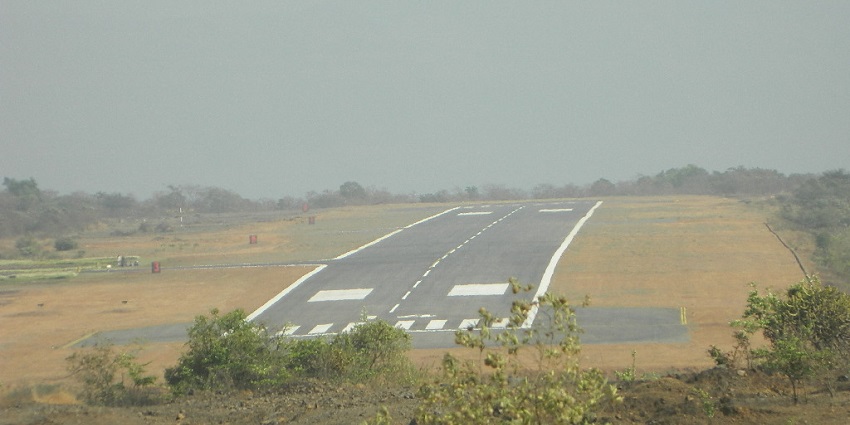 A picture of Aamby Valley showcasing the must-see places to visit near Pawna Lake.