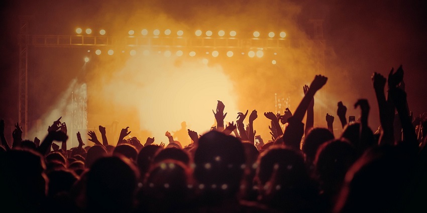 Celebrate New Year in luxury at Aamby Valley City, Lonavala with live DJ.