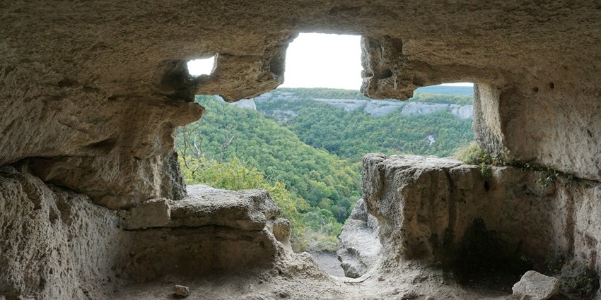 Anchand Caves are an ancient archaeological site and are a must-visit for explorers.