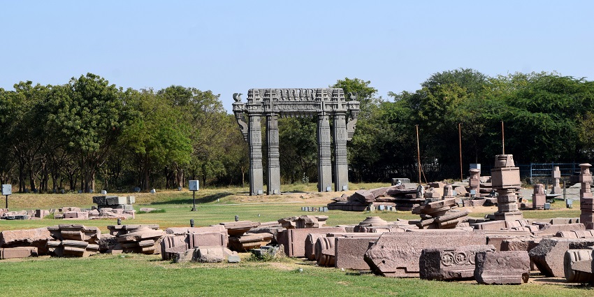 Lodhi Fort is known as the “Purana Qila of Ludhiana” and serves as the reminder of the Lodhi dynasty