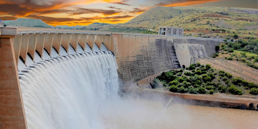 Krishna Raja Sagar Dam is an architectural wonder and is a must-visit attraction.