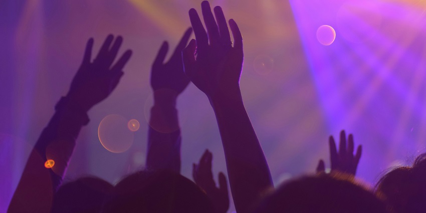 Aer for its fun and youthful atmosphere for enjoying the nightlife in Mumbai for singles