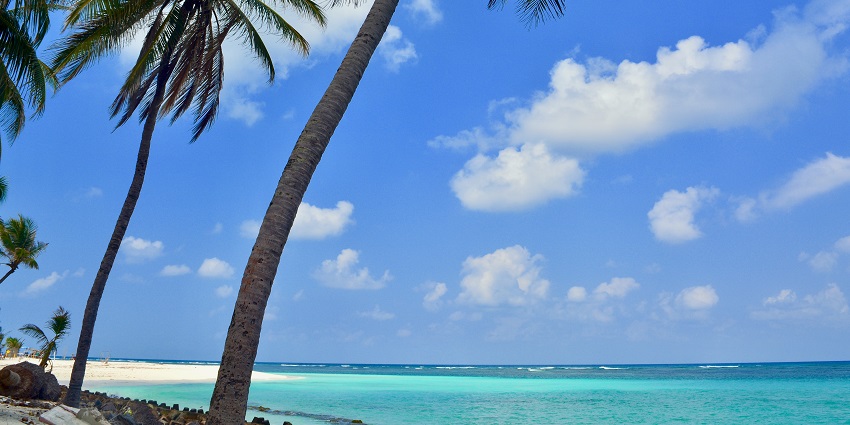 Agatti Island, the best spot for scuba diving in Lakshadweep offering the best experience