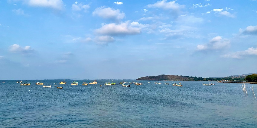 Alibaug features serene beaches, historic forts, and a charming vibe near Mumbai.