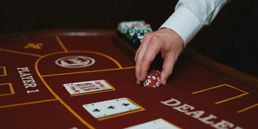 Get thrilled at Ameristar Casino St. Charles.