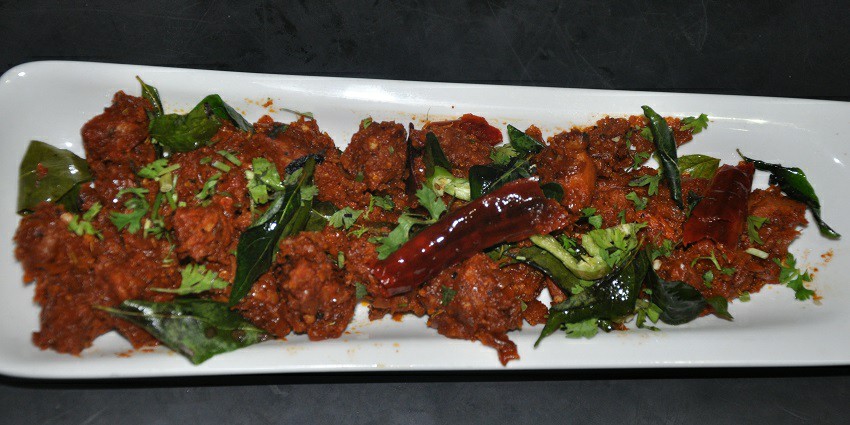 Unique dining experience featuring traditional pot-cooked South Indian meals.