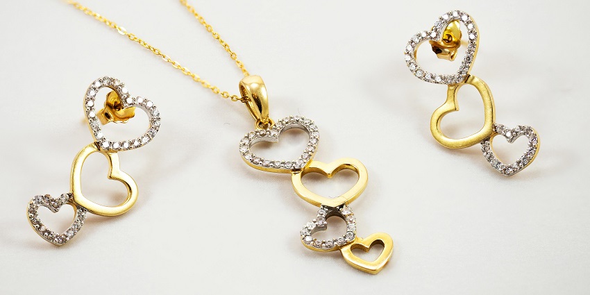 A perfect store for to buy some unique and trendy jewellery in a diverse variety.