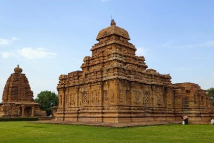 Ancient temples in Maharashtra unlock the tales of mysteries, history and spirituality.