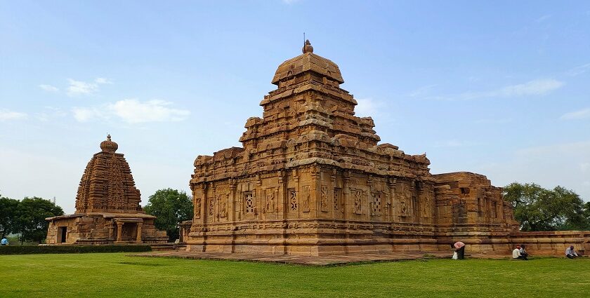 Ancient temples in Maharashtra unlock the tales of mysteries, history and spirituality.