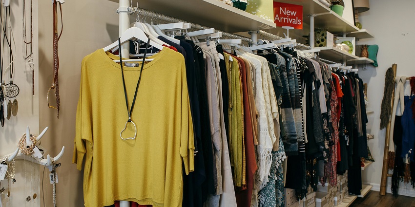 Anjuna Flea Market is a hub of bohemian treasures offering a unique shopping experience.