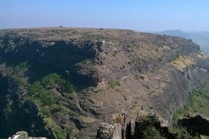 An image of Ankai Tankai Fort offers stunning views and rich historical significance.