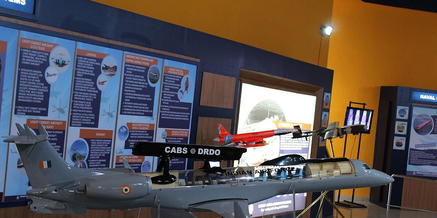Educational planetarium offering interactive exhibits and astronomical shows