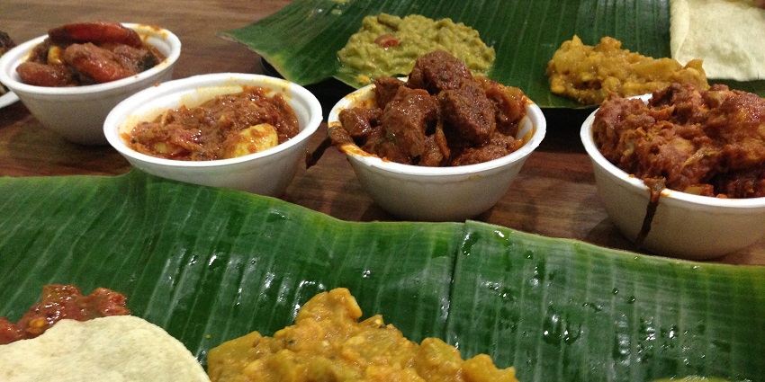 Elegant dining experience serving authentic vegetarian Indian cuisine
