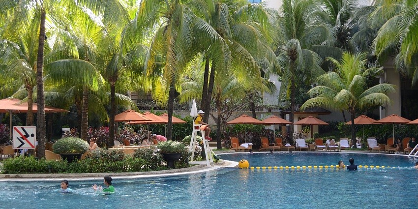 Arista by Ambition in Guwahati offers comfort and quality services for guests.